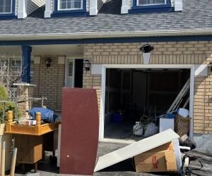Moving Junk Removal: The Smart Way to Declutter Before & After a Move