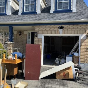 Moving Junk Removal: The Smart Way to Declutter Before & After a Move