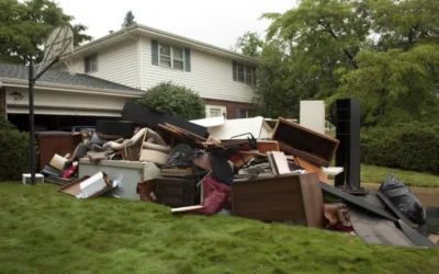 Professional Junk Removal Services: Top 7 Benefits of Hiring Experts in 2026