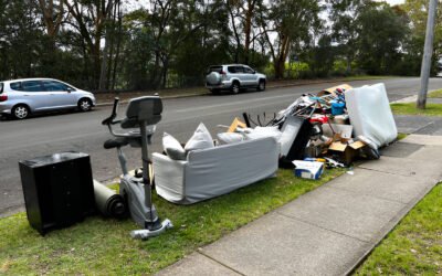 What Is Junk Removal Service and Why Do You Need It?
