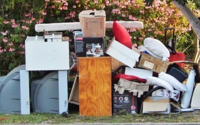 7 Powerful Junk Removal Services for a Cleaner & Stress-Free Home